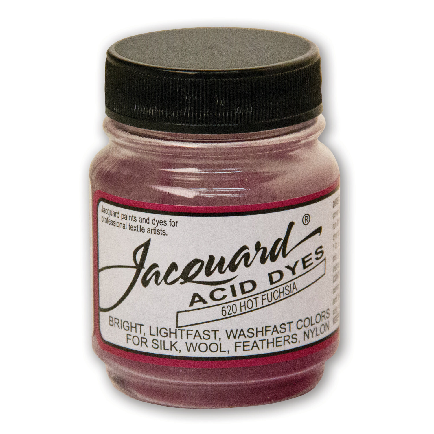 Acid Dye Pigmentpulver von JACQUARD