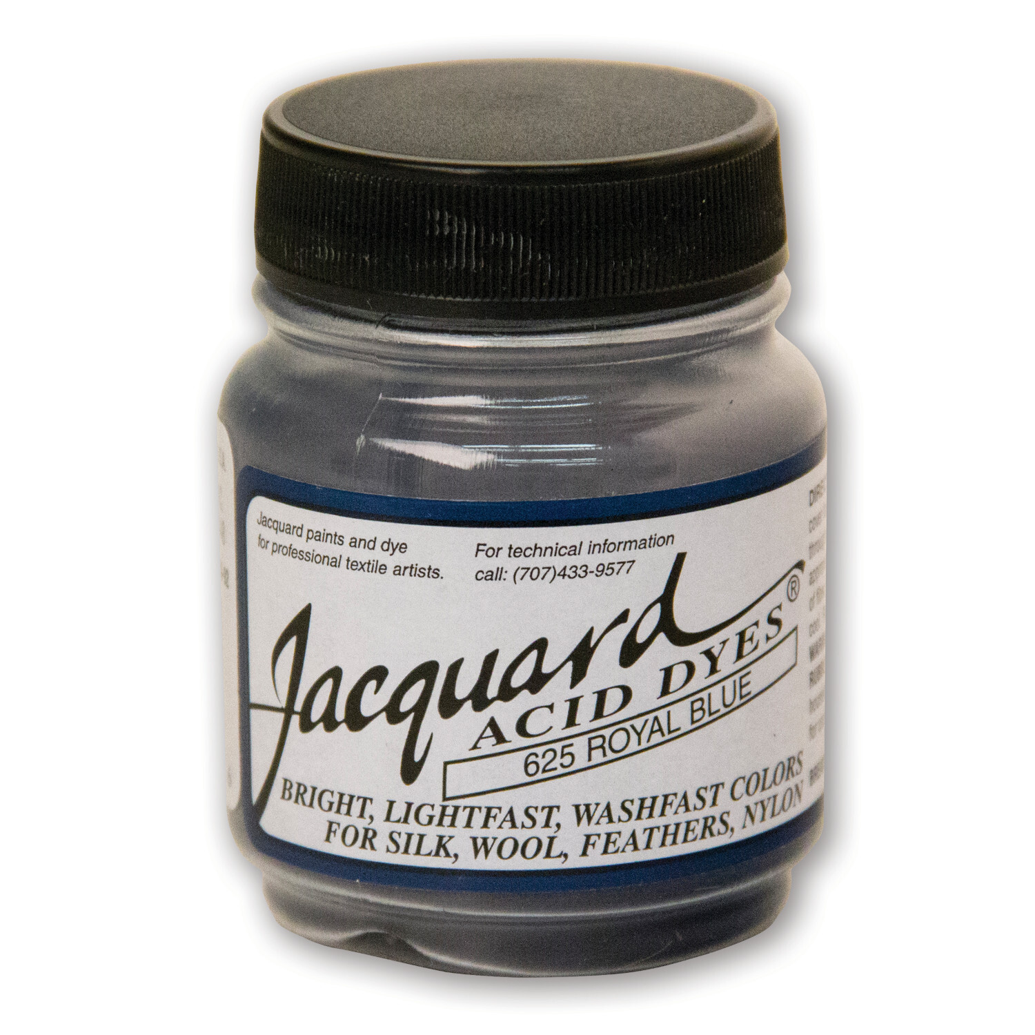 Acid Dye Pigmentpulver von JACQUARD