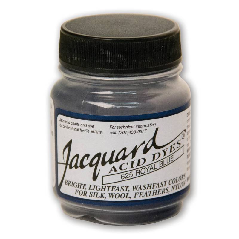 Acid Dye Pigmentpulver Acid Dye Pigmentpulver von JACQUARD