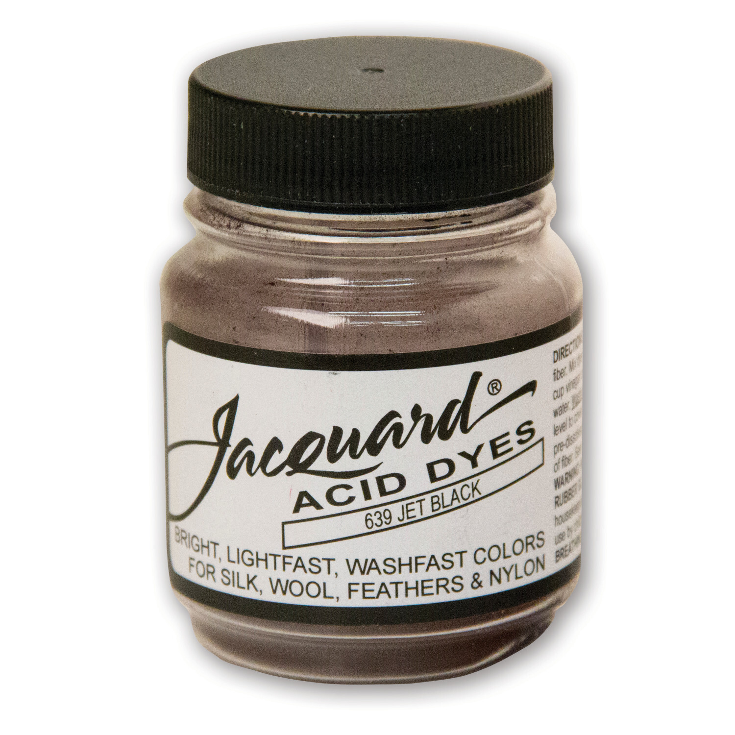 Acid Dye Pigmentpulver von JACQUARD