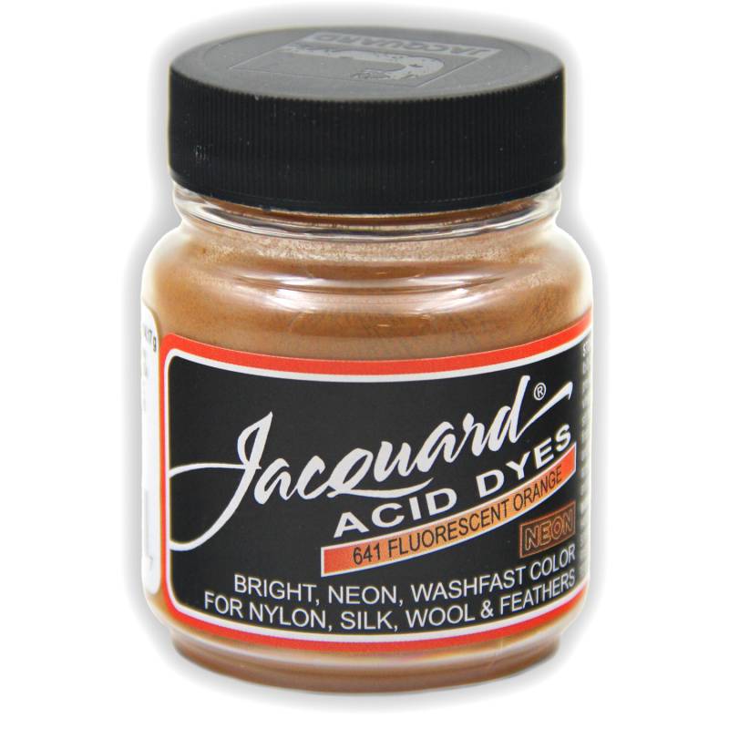 Acid Dye Pigmentpulver Acid Dye Pigmentpulver von JACQUARD