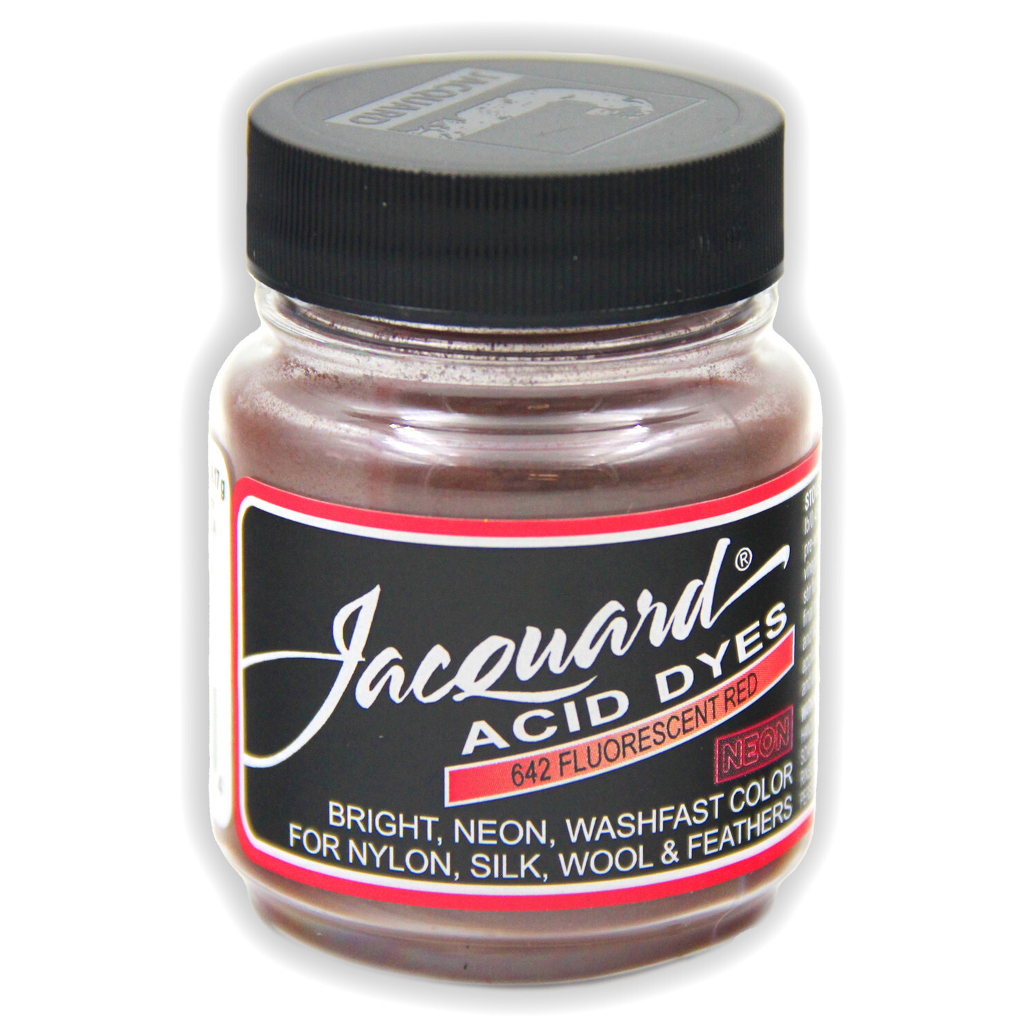 Acid Dye Pigmentpulver von JACQUARD