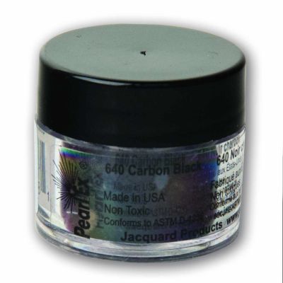 Pearl Ex Powdered Pigments 3g Pearl Ex Powdered Pigments 3g von JACQUARD