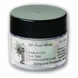 Pearl Ex Powdered Pigments 3g von JACQUARD