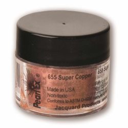 Pearl Ex Powdered Pigments 3g Pearl Ex Powdered Pigments 3g von JACQUARD