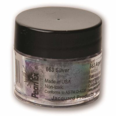 Pearl Ex Powdered Pigments 3g Pearl Ex Powdered Pigments 3g von JACQUARD