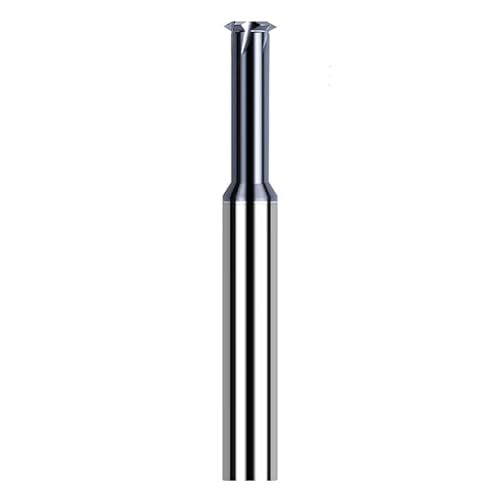 1 Stück Hartmetall-Gewindefräser einschneidige Gewindefräser CNC-Gewindefräser Bohrfräser ersetzen Gewindebohrer für Metall,P2.0-D10-H10 1 Stück Hartmetall-Gewindefräser einschneidige Gewindefräser CNC-Gewindefräser Bohrfräser ersetzen Gewindebohrer für Metall,P2.0-D10-H10 von JAINGU