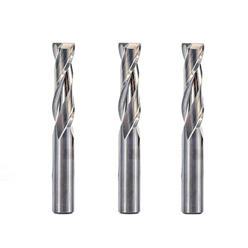 1 stück 2 Flöte Hartmetall Schaftfräser 6 MM Schaft Wolfram Maschine Flachfräser Werkzeuge Für Aluminium Holz Schneiden Spirale Schaftfräser-1 Stück 6x22mm 1 stück 2 Flöte Hartmetall Schaftfräser 6 MM Schaft Wolfram Maschine Flachfräser Werkzeuge Für Aluminium Holz Schneiden Spirale Schaftfräser-1 Stück 6x22mm von JAINGU