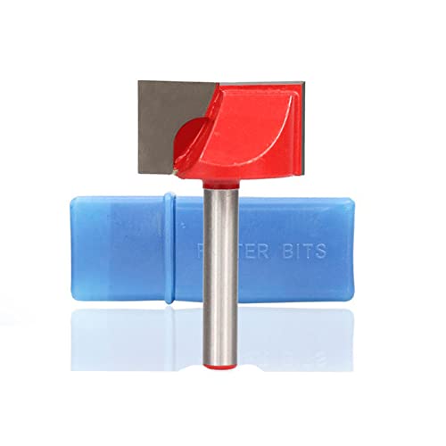 1pc Bodenreinigungsfräser 6mm Schaft T-Nut Fräser CNC Fräser Gravur Bit Holzfräser Holzbearbeitungswerkzeuge-1 Stück 6x18mm 1pc Bodenreinigungsfräser 6mm Schaft T-Nut Fräser CNC Fräser Gravur Bit Holzfräser Holzbearbeitungswerkzeuge-1 Stück 6x18mm von JAINGU