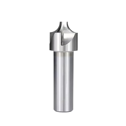 1pc Eckenrundung Schaftfräser R1.0-R12 HSS Radiusfräser CNC Fräser HSS Metallfräswerkzeug Cutter-1 Stück R2x10x10x70L 1pc Eckenrundung Schaftfräser R1.0-R12 HSS Radiusfräser CNC Fräser HSS Metallfräswerkzeug Cutter-1 Stück R2x10x10x70L von JAINGU
