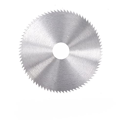 4-7inch Ultra Dünne Stahl-Kreissägeblatt für Holz Bohrung Durchmesser 16/20 / 25mm Schneidscheibe für Drehwerkzeuge Schneidrad-1 stück 110x20x1.0x75t. 4-7inch Ultra Dünne Stahl-Kreissägeblatt für Holz Bohrung Durchmesser 16/20 / 25mm Schneidscheibe für Drehwerkzeuge Schneidrad-1 stück 110x20x1.0x75t. von JAINGU