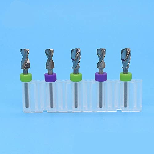 5.1mm 5.2mm 5.3mm 5.4mm 5,7mm 5,8mm 6.0mm 5 stücke/satz carbide tremel ling bohrer bits druck leiterplatte mini cnc bohrer set-5.1mm 5pcs. 5.1mm 5.2mm 5.3mm 5.4mm 5,7mm 5,8mm 6.0mm 5 stücke/satz carbide tremel ling bohrer bits druck leiterplatte mini cnc bohrer set-5.1mm 5pcs. von JAINGU
