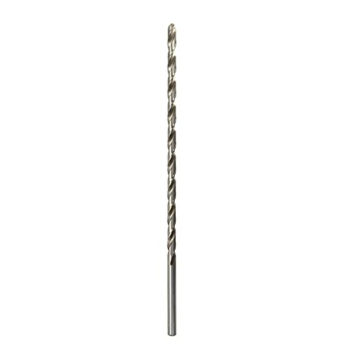 6-16mm Durchmesser extra lang 350mm HSS-Schneckensysteme Bohrer Geraden Schaftbohrer für Kunststoff/Metall/Holzbohrer-12mm. 6-16mm Durchmesser extra lang 350mm HSS-Schneckensysteme Bohrer Geraden Schaftbohrer für Kunststoff/Metall/Holzbohrer-12mm. von JAINGU