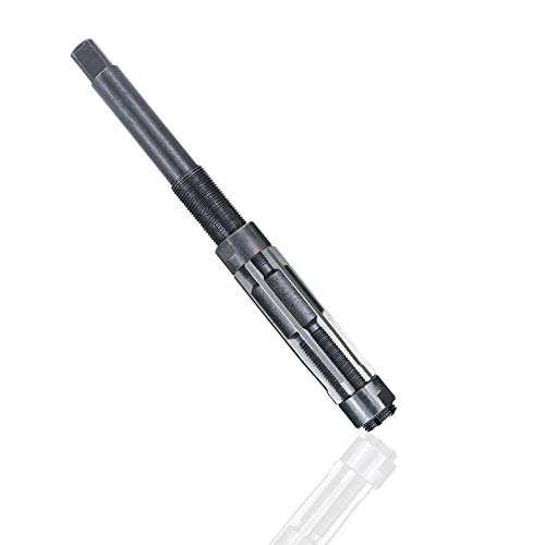 6-33.5mm Verstellbare Handreibhaber-Maschinen-Schneidwerkzeuge 6 7 8 9 10 11 12 13 15 17 19 21 26 26 29 30mm HSS-Größenbereich Reibahle-15.25-17mm. 6-33.5mm Verstellbare Handreibhaber-Maschinen-Schneidwerkzeuge 6 7 8 9 10 11 12 13 15 17 19 21 26 26 29 30mm HSS-Größenbereich Reibahle-15.25-17mm. von JAINGU