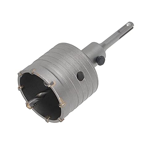 70mm Beton Wolfram-Hartmetall-Legierungs-Kern-Lochsäge SDS plus elektrische hohle Bohrer Klimaanlage Rohrzementstein 70mm Beton Wolfram-Hartmetall-Legierungs-Kern-Lochsäge SDS plus elektrische hohle Bohrer Klimaanlage Rohrzementstein von JAINGU