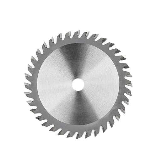 JAINGU 1 Stück 85 mm 24 Zähne TCT-Kreissägeblatt-Radscheiben zum Schneiden von Holz 110 mm 120 mm Hartmetall-Trennscheibe Holzbearbeitungs-Sägeblatt,110x1,6x20x40T JAINGU 1 Stück 85 mm 24 Zähne TCT-Kreissägeblatt-Radscheiben zum Schneiden von Holz 110 mm 120 mm Hartmetall-Trennscheibe Holzbearbeitungs-Sägeblatt,110x1,6x20x40T von JAINGU