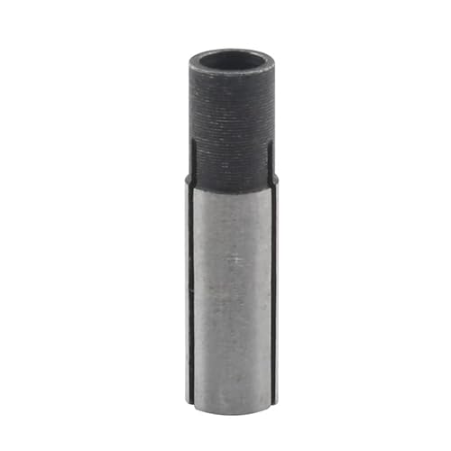 JAINGU 1pc CNC Router Werkzeug Adapter Spannzange für Graviermaschine 3,175 mm 4 mm 6 mm 6,35 mm 12,7 mm Fräser Transfer Adapter,6 mm bis 4 mm JAINGU 1pc CNC Router Werkzeug Adapter Spannzange für Graviermaschine 3,175 mm 4 mm 6 mm 6,35 mm 12,7 mm Fräser Transfer Adapter,6 mm bis 4 mm von JAINGU