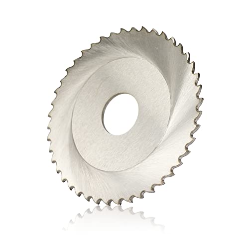 JAINGU 1pc Durchmesser 63/68/80mm 44/64/72/80T HSS M35 Kreissägeblatt Edelstahl Rohr Rohr Schneiden Kreissägeblatt,80 X 1,6 X 16 X 72 Z JAINGU 1pc Durchmesser 63/68/80mm 44/64/72/80T HSS M35 Kreissägeblatt Edelstahl Rohr Rohr Schneiden Kreissägeblatt,80 X 1,6 X 16 X 72 Z von JAINGU