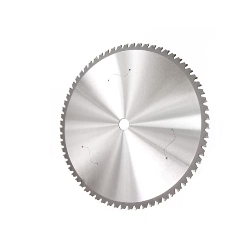 JAINGU 30-90T Eisen Sägeblatt für Aluminium Eisen Stahl Metall Hartmetall Trennscheibe Elektrowerkzeuge 180-355mm Kreissägeblatt,178 x 1,5 x 1,9 x 20 32 Z JAINGU 30-90T Eisen Sägeblatt für Aluminium Eisen Stahl Metall Hartmetall Trennscheibe Elektrowerkzeuge 180-355mm Kreissägeblatt,178 x 1,5 x 1,9 x 20 32 Z von JAINGU