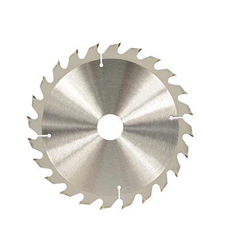 JAINGU Kreissägeblatt 205 x 30 mm Hartmetall-TCT-Sägeblatt für Holz 24T 40T 48T Holztrennscheibe Sägeblätter für Elektrowerkzeuge,205x30mm 24T JAINGU Kreissägeblatt 205 x 30 mm Hartmetall-TCT-Sägeblatt für Holz 24T 40T 48T Holztrennscheibe Sägeblätter für Elektrowerkzeuge,205x30mm 24T von JAINGU