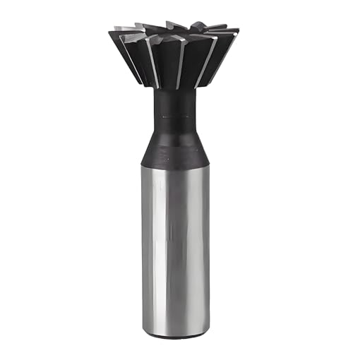 Schwalbenschwanzfräser 45 55 60 Grad HSS-Schaftfräser Schnellarbeitsstahl CNC-Maschinenfräser Metallfräser Schlitzwerkzeug-35x55 Grad Schwalbenschwanzfräser 45 55 60 Grad HSS-Schaftfräser Schnellarbeitsstahl CNC-Maschinenfräser Metallfräser Schlitzwerkzeug-35x55 Grad von JAINGU