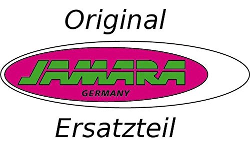 Jamara jamara505128 Motor Gear für Alu Tuning Tiger BL Monster Truck Jamara jamara505128 Motor Gear für Alu Tuning Tiger BL Monster Truck von JAMARA