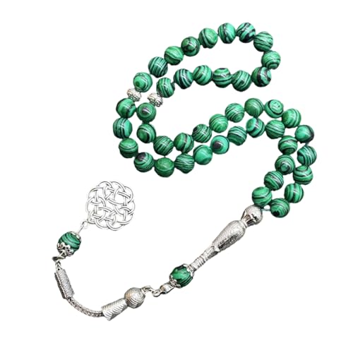 Glasperlen mit Wassermelonen-Hautstruktur, rund, 8 mm, für den täglichen und formellen Gebrauch, nachhaltiger Modeschmuck, 45 Stück Glasperlen mit Wassermelonen-Hautstruktur, rund, 8 mm, für den täglichen und formellen Gebrauch, nachhaltiger Modeschmuck, 45 Stück von JAMNGHB
