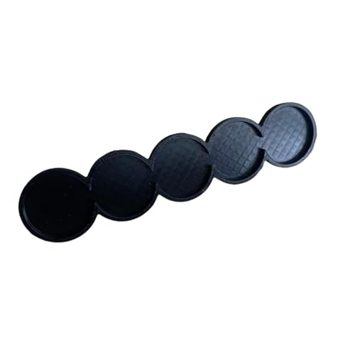 JAMNGHB Bedrucktes Modell-Bewegungs-Boden-Tablett für Miniaturmodell-Display-Konstruktion mit optionalem Loch-Design Bodenschale JAMNGHB Bedrucktes Modell-Bewegungs-Boden-Tablett für Miniaturmodell-Display-Konstruktion mit optionalem Loch-Design Bodenschale von JAMNGHB