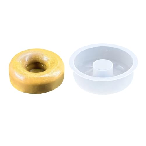 Vielseitige Silikon-Backform für Dessert, Seife, Dessert, Herzformen, antihaftbeschichtete Oberflächen, Party-Backformen, flexibles Formen-Set Vielseitige Silikon-Backform für Dessert, Seife, Dessert, Herzformen, antihaftbeschichtete Oberflächen, Party-Backformen, flexibles Formen-Set von JAMNGHB