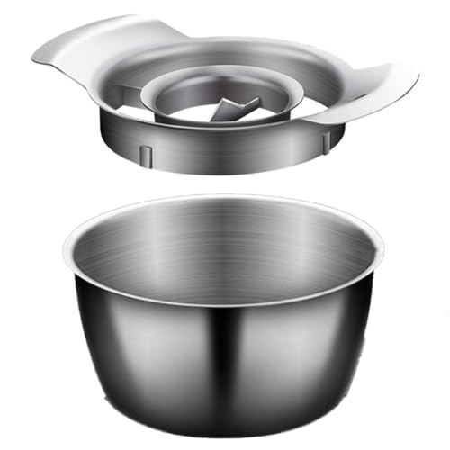 JAVERGGN Granatapfelschäler Werkzeugset Praktisches Edelstahl-Granatapfelschäler-Set Genießen Sie Mühelos Frische Früchte. JAVERGGN Granatapfelschäler Werkzeugset Praktisches Edelstahl-Granatapfelschäler-Set Genießen Sie Mühelos Frische Früchte. von JAVERGGN