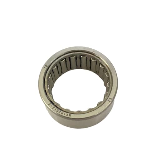 JAVJIYAI 4PCS NK182512 18X25X12MM Non-Standard Needle Roller Bearings JAVJIYAI 4PCS NK182512 18X25X12MM Non-Standard Needle Roller Bearings von JAVJIYAI
