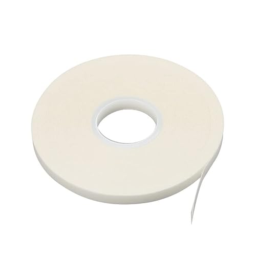 Gewebeband, Bügelband zum Aufbügeln, Saumband, Doppelseitiges Textilklebeband, Selbstklebende Saumband, Kein Nähen Bügelband für Saum, Vorhängen, Jeans, Röcken Gewebeband, Bügelband zum Aufbügeln, Saumband, Doppelseitiges Textilklebeband, Selbstklebende Saumband, Kein Nähen Bügelband für Saum, Vorhängen, Jeans, Röcken von JAWSEU