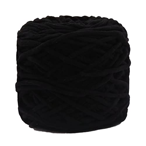 JAWSEU Dicke Wolle Garn Strickgarn, 165 Gramm Super Soft Knitting, Grobstrick Weiches Wollgarn, zum Häkeln für Decke, Perfekt zum Weben von Schals, Mützen, Decken, Zierkissen JAWSEU Dicke Wolle Garn Strickgarn, 165 Gramm Super Soft Knitting, Grobstrick Weiches Wollgarn, zum Häkeln für Decke, Perfekt zum Weben von Schals, Mützen, Decken, Zierkissen von JAWSEU