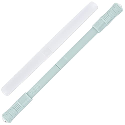 JAWSEU Rotationsstift Spiel Stift, Spinning Pen, Penspinning Stift, Drehender Rotierender Stift Pen Spinning Kugelschreiber für Studentenunterhaltung Bürobedarf JAWSEU Rotationsstift Spiel Stift, Spinning Pen, Penspinning Stift, Drehender Rotierender Stift Pen Spinning Kugelschreiber für Studentenunterhaltung Bürobedarf von JAWSEU