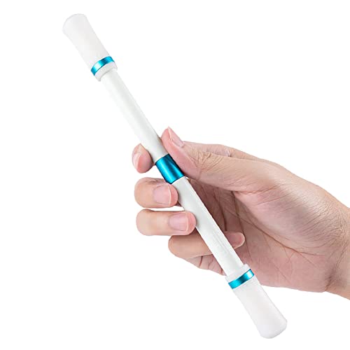 JAWSEU Spinning Pen, Drehender Stift, Rotationsstift, Penspinning Stift, Spinning Kugelschreiber für Studenten, Bürobedarf JAWSEU Spinning Pen, Drehender Stift, Rotationsstift, Penspinning Stift, Spinning Kugelschreiber für Studenten, Bürobedarf von JAWSEU