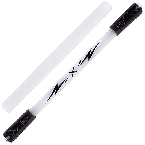 JAWSEU Spinning Pen, Rotationsstift Spiel Stift, Penspinning Stift, Drehender Rotierender Stift Pen Spinning Kugelschreiber für Studentenunterhaltung Bürobedarf von JAWSEU