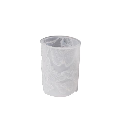 Kerzenform Silikon,Kerzenformen zum Gießen,Schmetterling 3D Kerzengießformen,Silikon Kerzen Gießformen für Duftkerzen, Handwerk Ornamente,Handgefertigte Seife Kerzenform Silikon,Kerzenformen zum Gießen,Schmetterling 3D Kerzengießformen,Silikon Kerzen Gießformen für Duftkerzen, Handwerk Ornamente,Handgefertigte Seife von JAWSEU