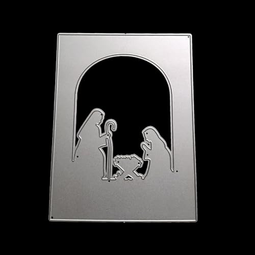 Prägeschablone Stanzformen, Cutting Dies Metall Stanzformen, Kartenherstellung Stanzbögen stanzschablonen für DIY Scrapbooking, Fotoalbum, dekorative stanzschablone Prägeschablone Stanzformen, Cutting Dies Metall Stanzformen, Kartenherstellung Stanzbögen stanzschablonen für DIY Scrapbooking, Fotoalbum, dekorative stanzschablone von JAWSEU