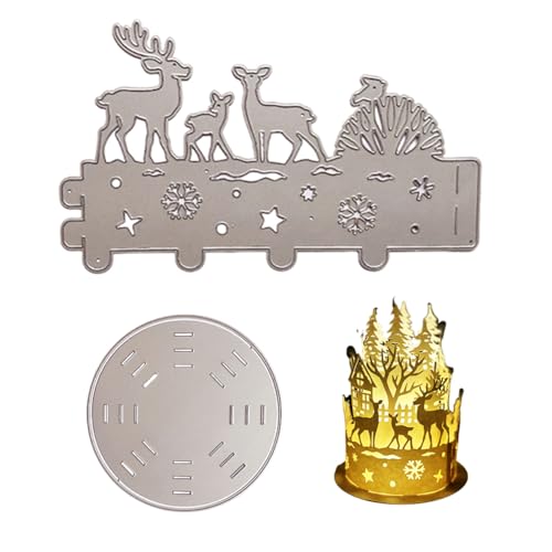Weihnachten Stanzschablone Laterne Stanze Windlicht Weihnachten Kerzen Deko Metall Prägeschablonen Stanzformen Cutting Dies Weihnachten Adventskerze Prägeschablone DIY Weihnachtsdeko Weihnachten Stanzschablone Laterne Stanze Windlicht Weihnachten Kerzen Deko Metall Prägeschablonen Stanzformen Cutting Dies Weihnachten Adventskerze Prägeschablone DIY Weihnachtsdeko von JAWSEU
