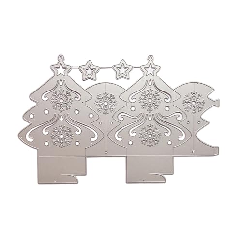 Weihnachten Stanzschablonen Weihnachtsbaum Stanzen Metall Prägeschablonen Stanzformen Laterne Stanzschablone Weihnachten Stanzen Lampenschirm Stanzformen für DIY Scrapbooking Karten Handwerk Weihnachten Stanzschablonen Weihnachtsbaum Stanzen Metall Prägeschablonen Stanzformen Laterne Stanzschablone Weihnachten Stanzen Lampenschirm Stanzformen für DIY Scrapbooking Karten Handwerk von JAWSEU