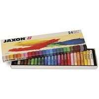 JAXON 47424 Ölkreide farbsortiert 24 St. JAXON 47424 Ölkreide farbsortiert 24 St. von JAXON