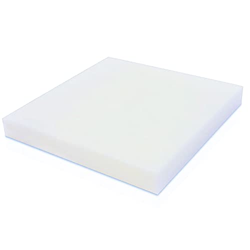 4 weiße Nylonplatten, 100 mm x 100 mm x 8 mm, für Elektronik, Elektrogeräte, Maschinen, Getriebebauteile. 4 weiße Nylonplatten, 100 mm x 100 mm x 8 mm, für Elektronik, Elektrogeräte, Maschinen, Getriebebauteile. von JAXU CWN 'ART