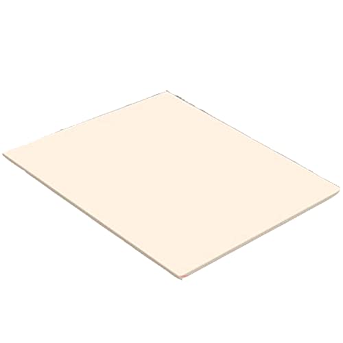 4 x beigefarbene Nylonplatten, 100 mm x 100 mm x 6 mm, für Elektronik, Elektrogeräte, Maschinen, Getriebebauteile. 4 x beigefarbene Nylonplatten, 100 mm x 100 mm x 6 mm, für Elektronik, Elektrogeräte, Maschinen, Getriebebauteile. von JAXU CWN 'ART