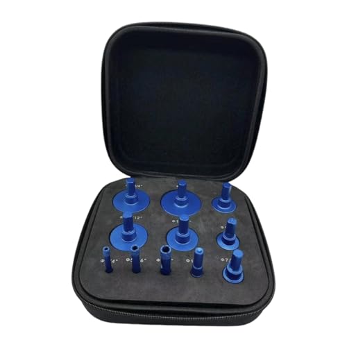 JAYIOLA Löcher Säge Bohrer Set Tragbare Stein Fliesen Loch Opener für Marmor Ziegel Beton JAYIOLA Löcher Säge Bohrer Set Tragbare Stein Fliesen Loch Opener für Marmor Ziegel Beton von JAYIOLA