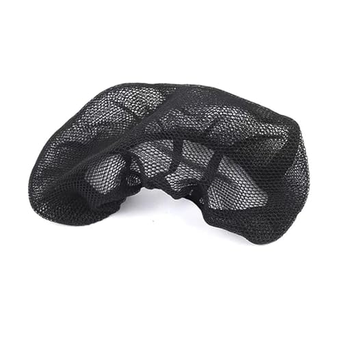 JAYWIS Motorradsitzbezug Für H&onda X-ADV 750 2021-2024, Atmungsaktiver, Wärmeableitender Netzstoff, Sitzschutzbezug Mesh Stoff Sitzbezug von JAYWIS