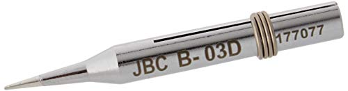 JBC – 0150300 Lötspitze LD B03D von JBC