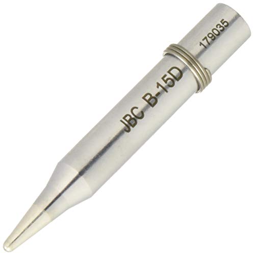 JBC 0300400 Lötspitze für 30S/SL2020, 50 W JBC 0300400 Lötspitze für 30S/SL2020, 50 W von JBC