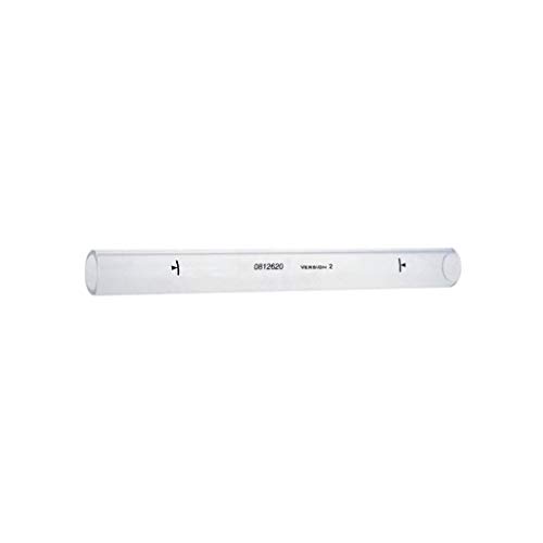 JBC 0812620 Glasrohr für DR5570/DR5600/DR5650 JBC 0812620 Glasrohr für DR5570/DR5600/DR5650 von JBC