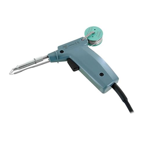 JBC Lötkolben Pulsmatic 55N 2552016 (Netzkolben Classic Drahtzuführung) Leistung: 33 W/Temperaturbereich max.: 410 °C, mit manueller Lötdrahtzuführung JBC Lötkolben Pulsmatic 55N 2552016 (Netzkolben Classic Drahtzuführung) Leistung: 33 W/Temperaturbereich max.: 410 °C, mit manueller Lötdrahtzuführung von JBC