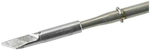 JBC C115112 Lötspitze Messerförmig, 2.5mm x 0.3mm JBC C115112 Lötspitze Messerförmig, 2.5mm x 0.3mm von JBC